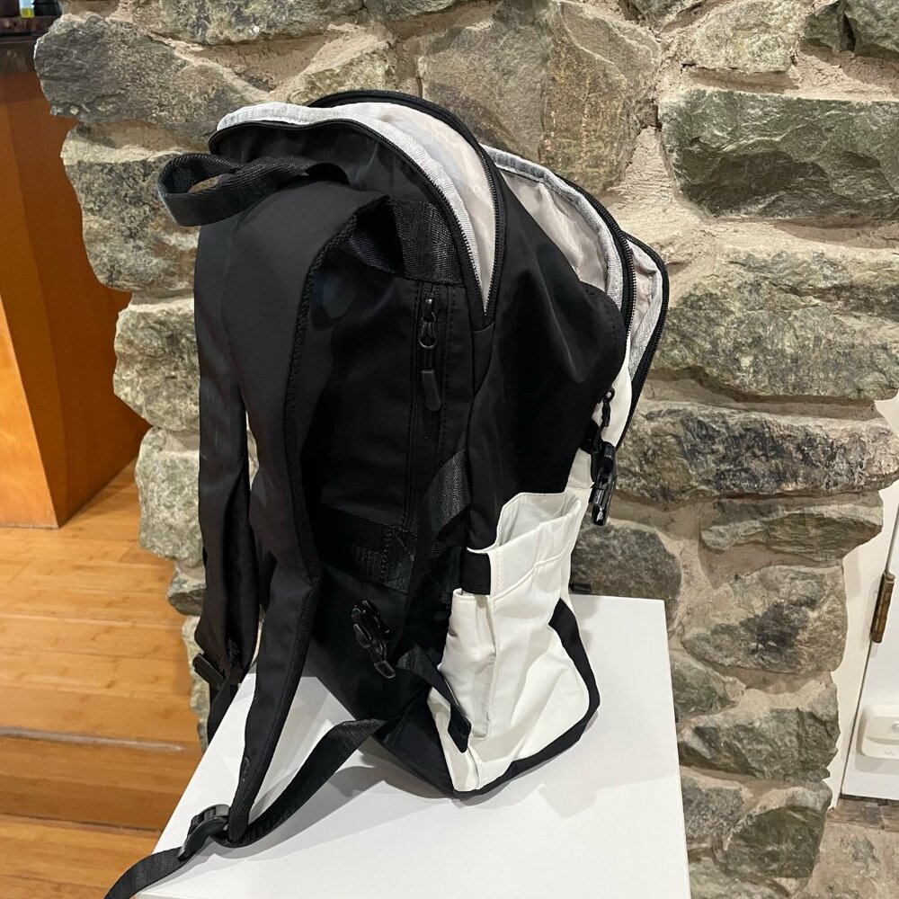 Backpack - Picture 2 of 3